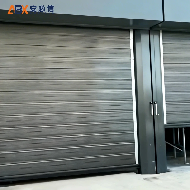 珠海市厂房高速门