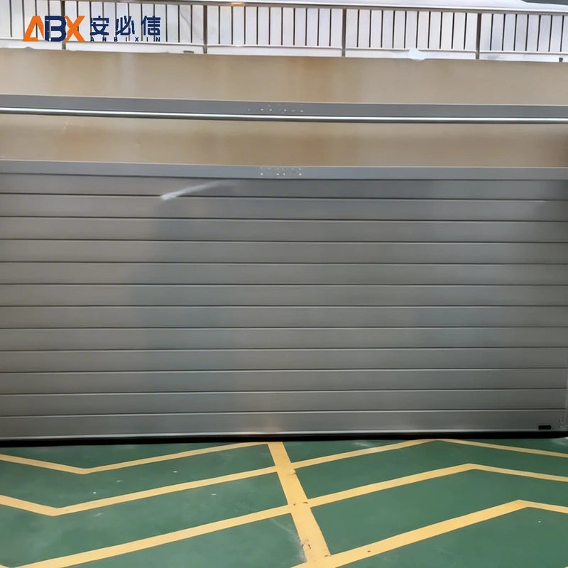 珠海市PVC高速门